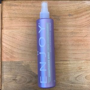 Enjoy Other - Enjoy “Conditioning Spray” 10.1oz Enjoy Other - Enjoy “Conditioning Spray” 10.1oz